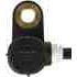 AB0541 by NTK - NTK ABS Wheel Speed Sensor