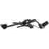 AB0557 by NTK - NTK ABS Wheel Speed Sensor