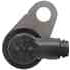 AB0557 by NTK - NTK ABS Wheel Speed Sensor
