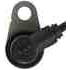 NTK AB0567 ABS Wheel Speed Sensor NTK ABS Wheel Speed Sensor