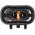 AB0571 by NTK - NTK ABS Wheel Speed Sensor