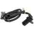 AB0571 by NTK - NTK ABS Wheel Speed Sensor