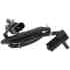 AB0571 by NTK - NTK ABS Wheel Speed Sensor