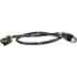 AB0574 by NTK - NTK ABS Wheel Speed Sensor