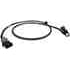 NTK AB0575 ABS Wheel Speed Sensor NTK ABS Wheel Speed Sensor