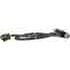 AB0574 by NTK - NTK ABS Wheel Speed Sensor
