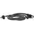 NTK AB0576 ABS Wheel Speed Sensor NTK ABS Wheel Speed Sensor
