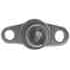AB0585 by NTK - NTK ABS Wheel Speed Sensor