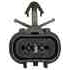 AB0585 by NTK - NTK ABS Wheel Speed Sensor