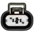 AB0597 by NTK - NTK ABS Wheel Speed Sensor