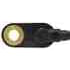 AB0621 by NTK - NTK ABS Wheel Speed Sensor