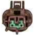 AB0621 by NTK - NTK ABS Wheel Speed Sensor