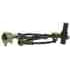 AB0622 by NTK - NTK ABS Wheel Speed Sensor