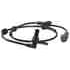 AB0621 by NTK - NTK ABS Wheel Speed Sensor