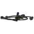 AB0621 by NTK - NTK ABS Wheel Speed Sensor
