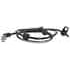 NTK AB0624 ABS Wheel Speed Sensor NTK ABS Wheel Speed Sensor