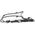 NTK AB0625 ABS Wheel Speed Sensor NTK ABS Wheel Speed Sensor