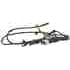 NTK AB0625 ABS Wheel Speed Sensor NTK ABS Wheel Speed Sensor