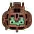 AB0628 by NTK - NTK ABS Wheel Speed Sensor