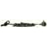 NTK AB0634 ABS Wheel Speed Sensor NTK ABS Wheel Speed Sensor