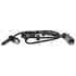 NTK AB0635 ABS Wheel Speed Sensor NTK ABS Wheel Speed Sensor