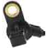AB0646 by NTK - NTK ABS Wheel Speed Sensor