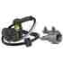 AB0645 by NTK - NTK ABS Wheel Speed Sensor