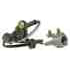 AB0645 by NTK - NTK ABS Wheel Speed Sensor