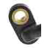 AB0645 by NTK - NTK ABS Wheel Speed Sensor