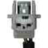 NTK AB0651 ABS Wheel Speed Sensor NTK ABS Wheel Speed Sensor