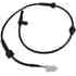 NTK AB0651 ABS Wheel Speed Sensor NTK ABS Wheel Speed Sensor