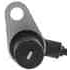 AB0663 by NTK - NTK ABS Wheel Speed Sensor