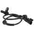 NTK AB0668 ABS Wheel Speed Sensor NTK ABS Wheel Speed Sensor