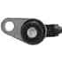 AB0671 by NTK - NTK ABS Wheel Speed Sensor