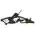 AB0673 by NTK - NTK ABS Wheel Speed Sensor