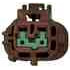 AB0671 by NTK - NTK ABS Wheel Speed Sensor