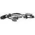 NTK AB0682 ABS Wheel Speed Sensor NTK ABS Wheel Speed Sensor