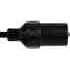 AB0683 by NTK - NTK ABS Wheel Speed Sensor