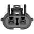 AB0684 by NTK - NTK ABS Wheel Speed Sensor