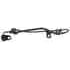 AB0684 by NTK - NTK ABS Wheel Speed Sensor