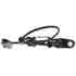 AB0698 by NTK - NTK ABS Wheel Speed Sensor