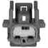 AB0698 by NTK - NTK ABS Wheel Speed Sensor