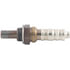 23018 by NTK - NTK OE Type Oxygen Sensor