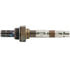 23020 by NTK - NTK OE Type Oxygen Sensor