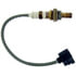 23030 by NTK - NTK OE Type Oxygen Sensor