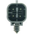 23036 by NTK - NTK OE Type Oxygen Sensor