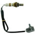 23102 by NTK - NTK OE Type Oxygen Sensor