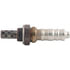 23118 by NTK - NTK OE Type Oxygen Sensor