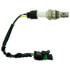 23502 by NTK - NTK OE Type Oxygen Sensor