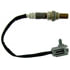 23511 by NTK - NTK OE Type Oxygen Sensor